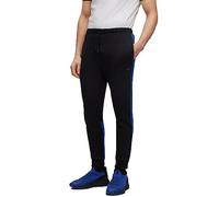 BOSS Hadiko 1 Truusers de Jersey, Hombre, Negro 505, S