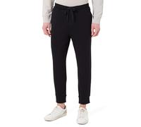 Boss Hadiko 10256713 01 Jersey_Trousers, Black 001, 3XL Hombres