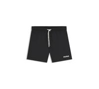 BOSS Haiti Bañador, Negro (New-Black1), XXL para Hombre