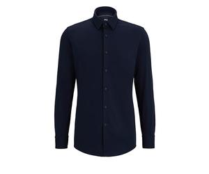 BOSS Hank Kent C1 222 10248739 02 Shirt 38