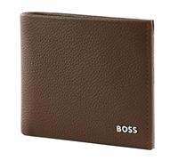 BOSS - Highway_6 CC, Billetera Hombre, Light/Pastel Brown,