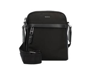 Boss Highway Bolsa banderola Mini Bag 18 cm negro