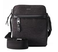Boss Highway Bolsa de hombro Mini Bag 16.5 cm gris