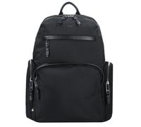Boss Highway Mochila de día 43 cm Compartimento para el portátil negro