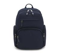 BOSS Mochila hidrófuga con múltiples bolsillos - StyleHighway_TC_Backpack, 50567495 Azul oscuro pcs.