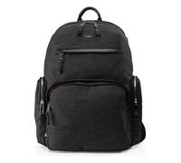 Boss Highway Mochila de día 43 cm Compartimento para el portátil gris