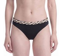 BOSS Higo Braguita Bikini Mujer Cintura Trenzada 50561359