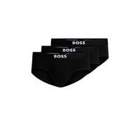 BOSS HipBr 3P One Breve para Hombre, Black 001, L