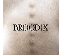 Boss Hog - Brood X [Vinilo]