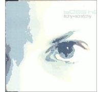 Boss Hog - Itchy & scratchy