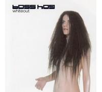 Boss Hog - Whiteout