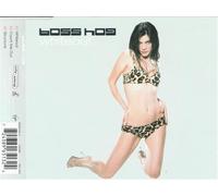 Boss Hog - Whiteout