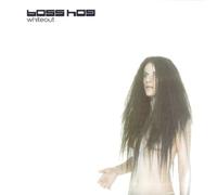 BOSS HOG - Whiteout [Vinilo]