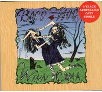 Boss Hog - Winn Coma