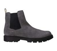 BOSS Hombre Adley_cheb_sd Chelsea_Boot, gris oscuro, 45 EU