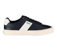 Boss Hombre Aiden_Tenn_grltp 10263031 01 Entrenadores de Tenis, Azul Marino, 46 EU