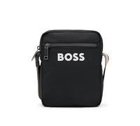 Boss Catch 3.0 Bolsa de hombro 15.5 cm negro