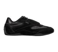Boss Hombre Jaylen_Lowp_sdny 10274847 01 Entrenadores de Perfil bajo, Negro, 46
