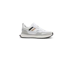 Boss Hombre Jonah_Runn_MX_N, Blanco, 39 EU