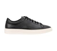 Boss Hombre Kieran_Tenn_bustd 10275985 01 Tenis Trainers, Negro, 45 EU