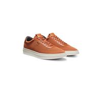 BOSS Hombre Kieran_Tenn_knal 10271752 01Tenis Trainers, Color marrón medio., 48