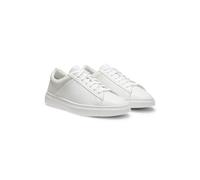 Boss Hombre Kieran_Tenn_lwvpu 10275985 01 Tenis Trainers, Blanco, 46 EU