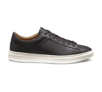 Boss Hombre Kieran_Tenn_lwvpu 10275985 01 Tenis Trainers, marrón Oscuro, 42 EU