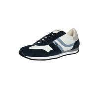 BOSS Hombre Levon_Runn_nymi 10277982 01Trainers, Azul abierto., 41