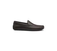 Boss Hombre Noel_MOCC_grpe 10269710 01Driver Moccasins, marrón Oscuro, 46 EU