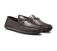 Boss Hombre Noel_MOCC_ltlctb 10277792 01Driver Moccasins, marrón Oscuro, 43 EU