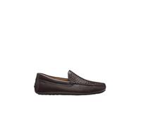 Boss Hombre Noel_MOCC_ltwvr 10279899 01 Moccasins, marrón Oscuro, 45 EU
