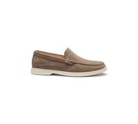 Boss Hombre Sienne_Loaf_SD_n 10247967 01 Mocasines, Beige Mediano., 40 EU