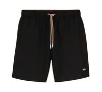 Hugo Boss Bañador TIO Hombre Negro1 Talla M