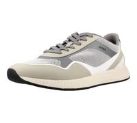 Boss Hombre Titanium_Runn_Methal 10281856Trainers