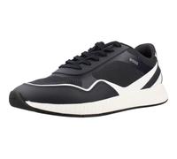 Boss Hombre Titanium_Runn_Methal 10281856Trainers