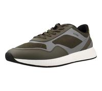 Boss Hombre Titanium_Runn_Methal 10281856Trainers