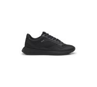 Boss Hombre Titanium_Runn_Methal 10281856Trainers, Negro, 45 EU