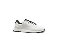 Boss Hombre Titanium_Runn_trtxpu 10280141 Entrenadores, Natural, 40 EU