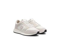 Boss Hombre Vinston_Runn_sdmebb 10274847 0 Entrenadores, Color Blanco Abierto., 42 EU