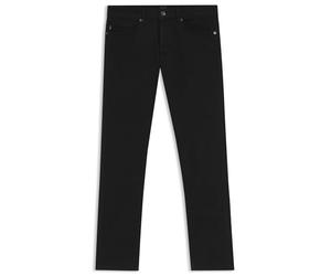 Boss Hombres Delaware BO Delaware Jean Slim Denim Stretch Cómodo Azul Oscuro