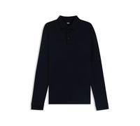 BOSS Poloshirt Regular Fit PADO 11 azul oscuro | XXL