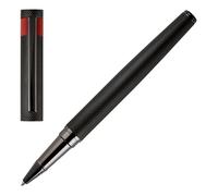 BOSS Hugo Bolígrafo Roller Loop Diamond (Black)