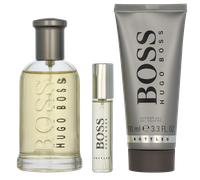 Boss - Hugo Boss Bottled Giftset 210 ml Set de regalo Set de regalo Hombre