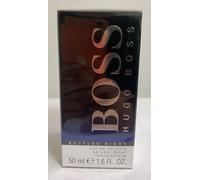 BOSS Hugo Boss BOTTLED NIGHT EAU TOILETTE 50 ml SPRAY EDT MAN NUEVO