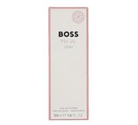 Boss - Hugo Boss Ma Vie L'Eau 50 ml Eau de toilette Mujer