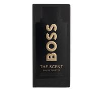 Hugo Boss The Scent EDT recargable 50 ml
