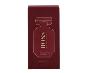 Boss - Hugo Boss The Scent Magnetic For Her Eau de Parfum 50 ml