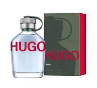 Boss Hugo Boss (vert) Eau de Toilette 125 ml