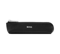BOSS Hugo Classic - Funda para instrumentos de escritura, color negro