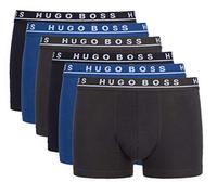BOSS Hugo Hombre Calzoncillos Boxer Ropa Interior 50325403 10146061 6er Paquete
